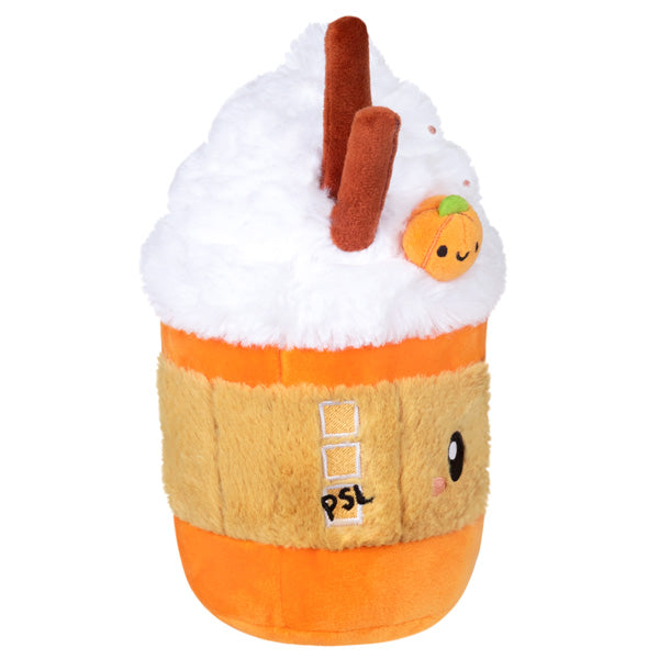 Pumpkin Spice Latte Snack