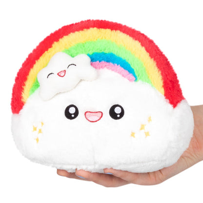 Rainbow Snack