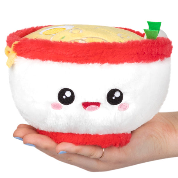 Snack Ramen