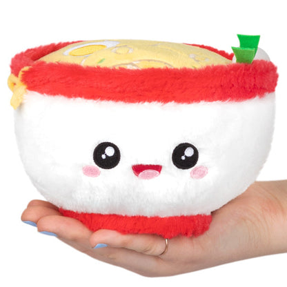 Snack Ramen
