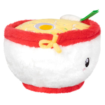 Snack Ramen