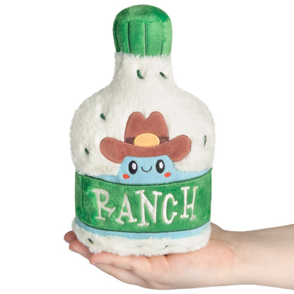 Peluche Snacker – Ranch