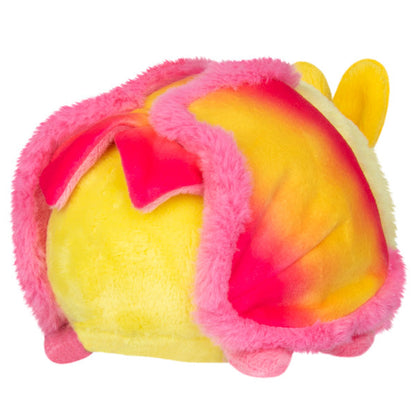 Rosy Maple Moth Snacker