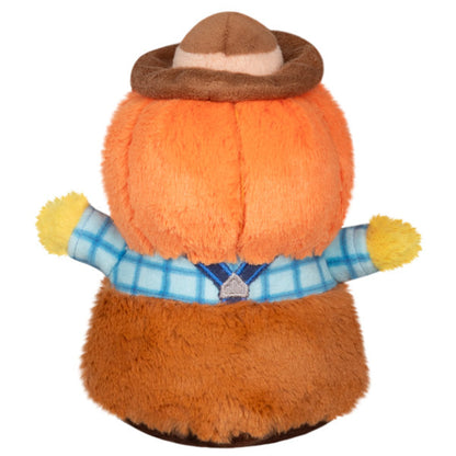 Peluche Snacker – Épouvantail
