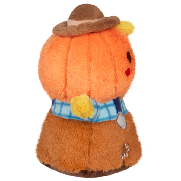Peluche Snacker – Épouvantail