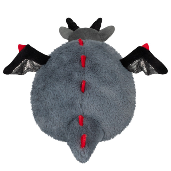 Peluche Snacker – Dragon Ombre