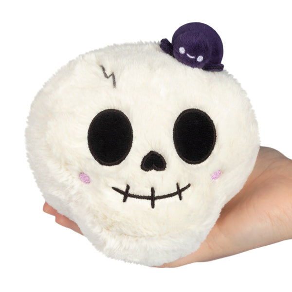 Peluche Snacker – Crâne