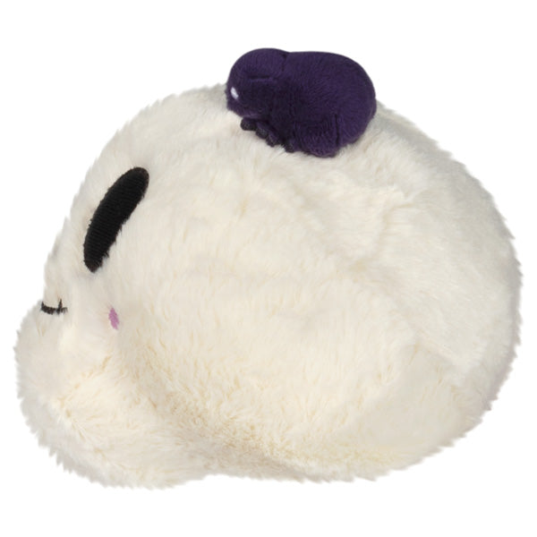 Peluche Snacker – Crâne