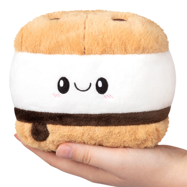 S'more Snacker