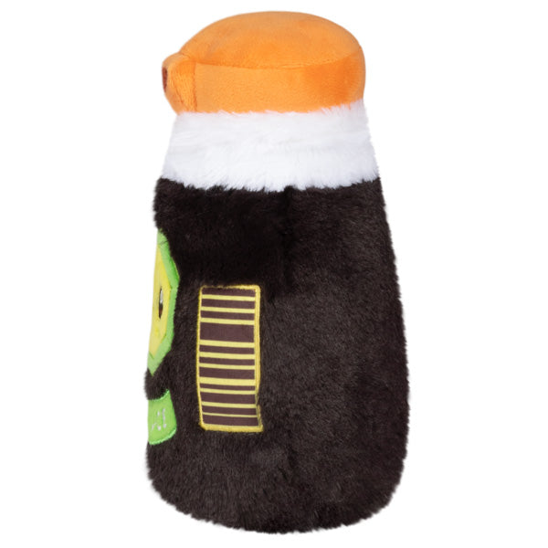 Peluche Snacker – Sauce Soja