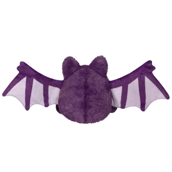 Peluche Snacker – Chauve-Souris Spooky