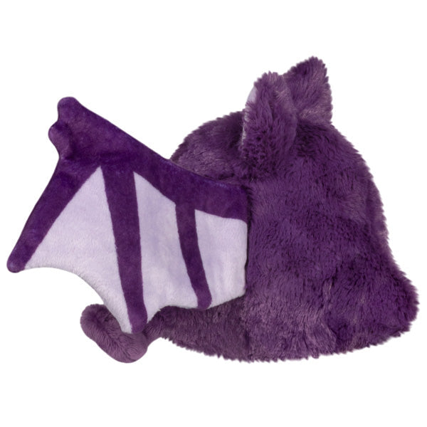 Peluche Snacker – Chauve-Souris Spooky