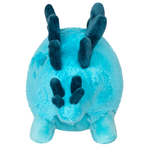 Peluche Snacker Squishable – Stégosaure