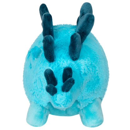 Peluche Snacker Squishable – Stégosaure