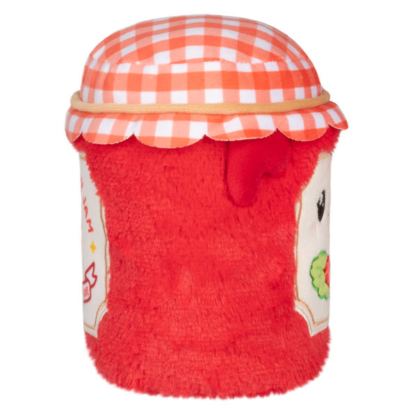 Peluche Snacker – Confiture de Fraises