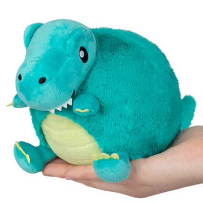 Peluche Snacker Squishable – T-Rex
