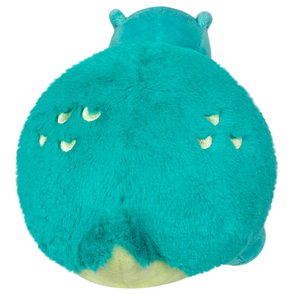 Peluche Snacker Squishable – T-Rex