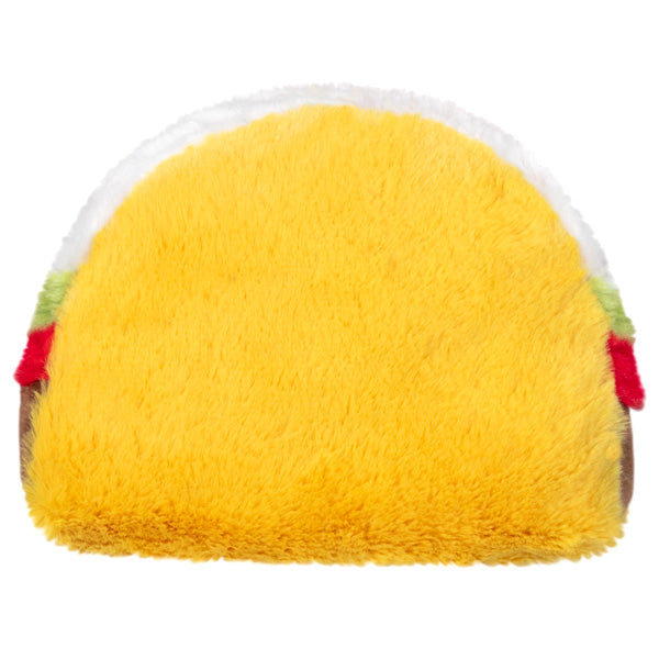 Peluche Snacker Squishable – Taco