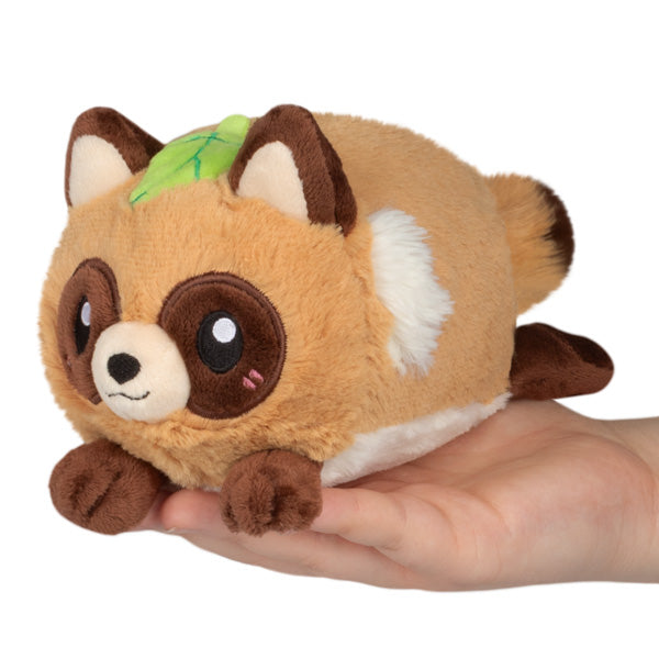 Tanuki Snack Bar