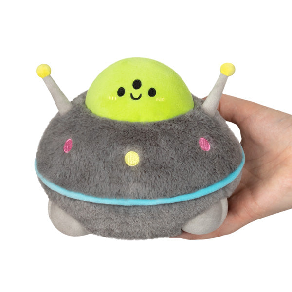 Peluche Snacker Squishable – OVNI