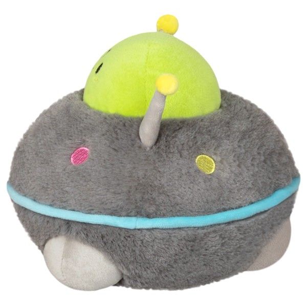 Peluche Snacker Squishable – OVNI