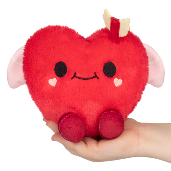 Peluche Snacker – Winged Cœur