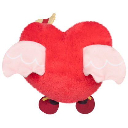 Peluche Snacker – Winged Cœur