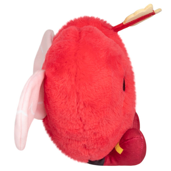Peluche Snacker – Winged Cœur