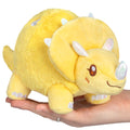 Snacker Yellow Triceratops S1E6