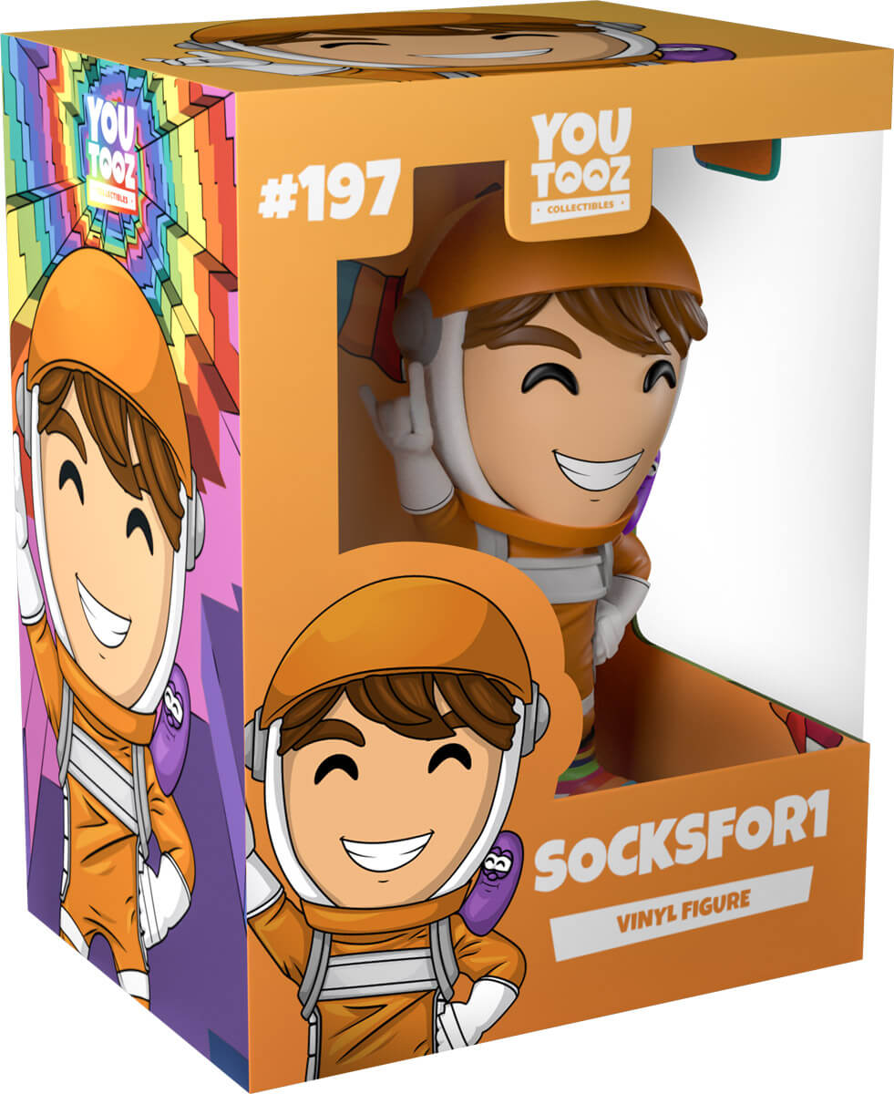 Socksfor1