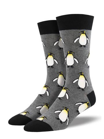 Calzini Pinguino Imperatore