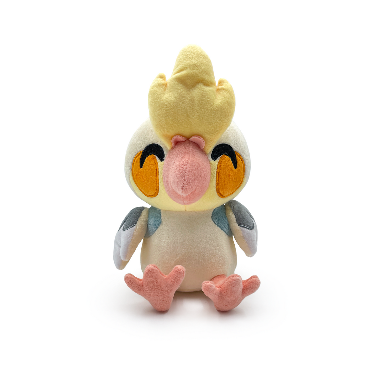 Soda Pets Cockatiel (9in)