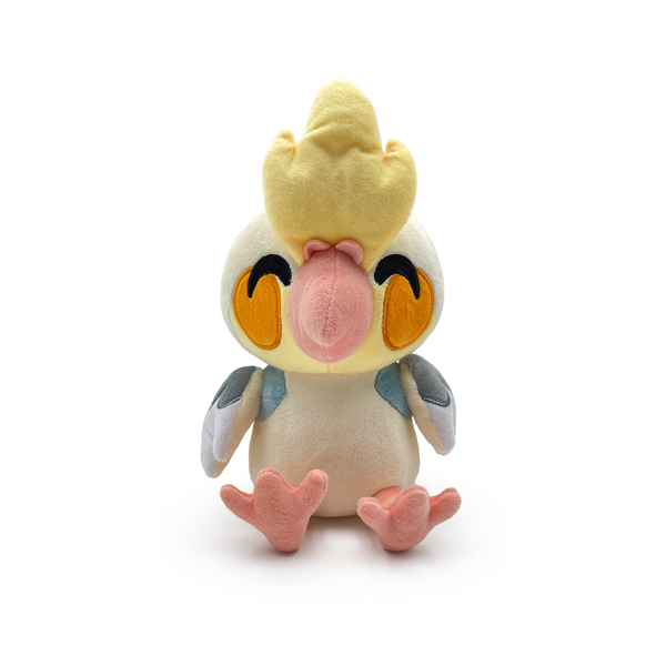 Soda Pets Cockatiel (9in)