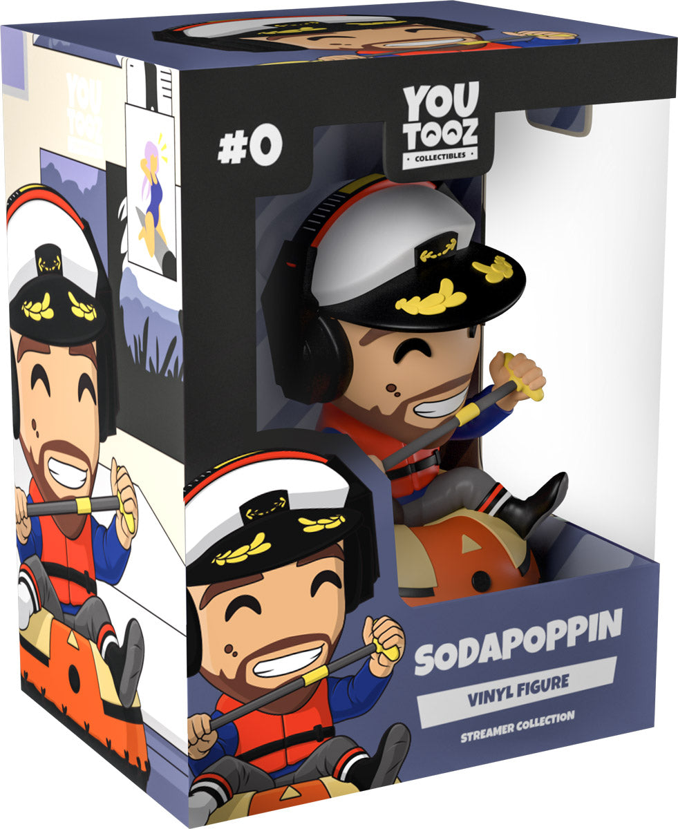 Sodapoppin