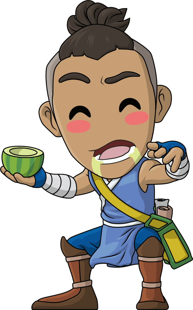 Sokka
