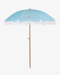 Sombrilla Exterior Azul - CARAMEL