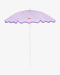 Sombrilla Exterior Morada - WANDER