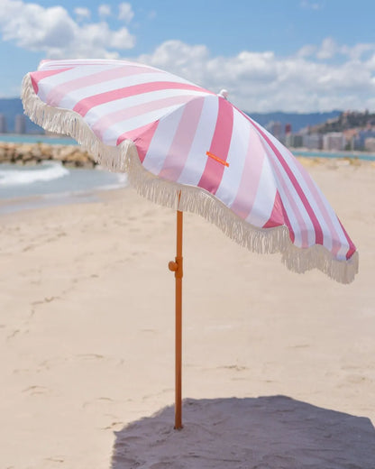 Beach and patio umbrella - BRISBANE