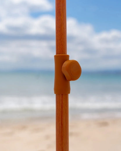 Beach and patio umbrella - BRISBANE