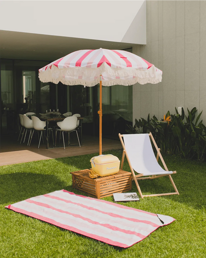 Beach and patio umbrella - BRISBANE