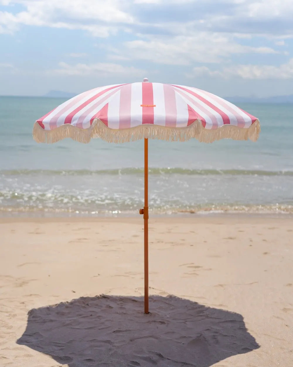 Beach and patio umbrella - BRISBANE
