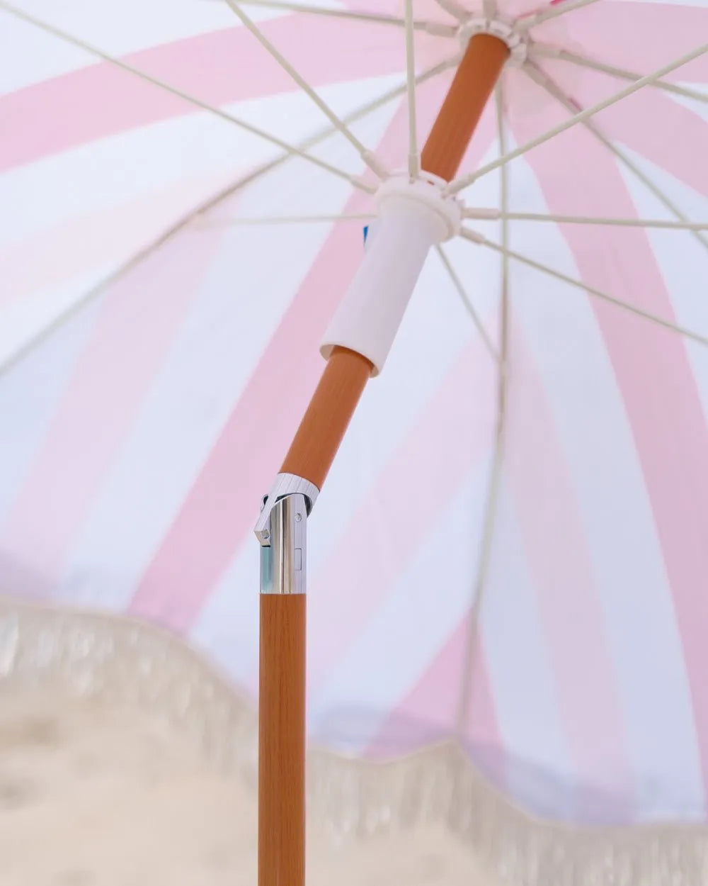 Beach and patio umbrella - BRISBANE