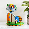 Statua di Sonic the Hedgehog - 30° anniversario
