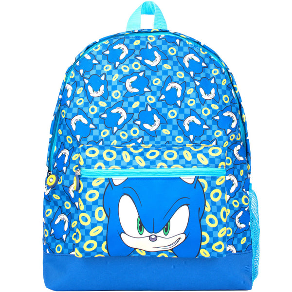 Sac à dos Sonic le Hérisson