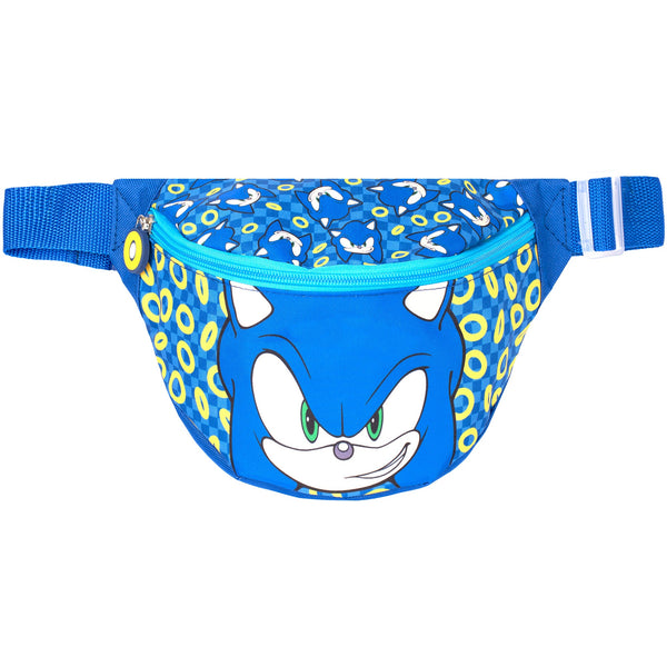 Sac banane ceinture – Sonic