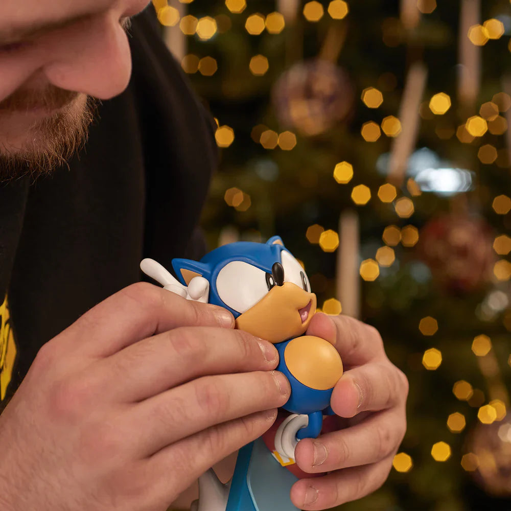Calendrier de l'Avent Countdown Characters Sonic le Hérisson