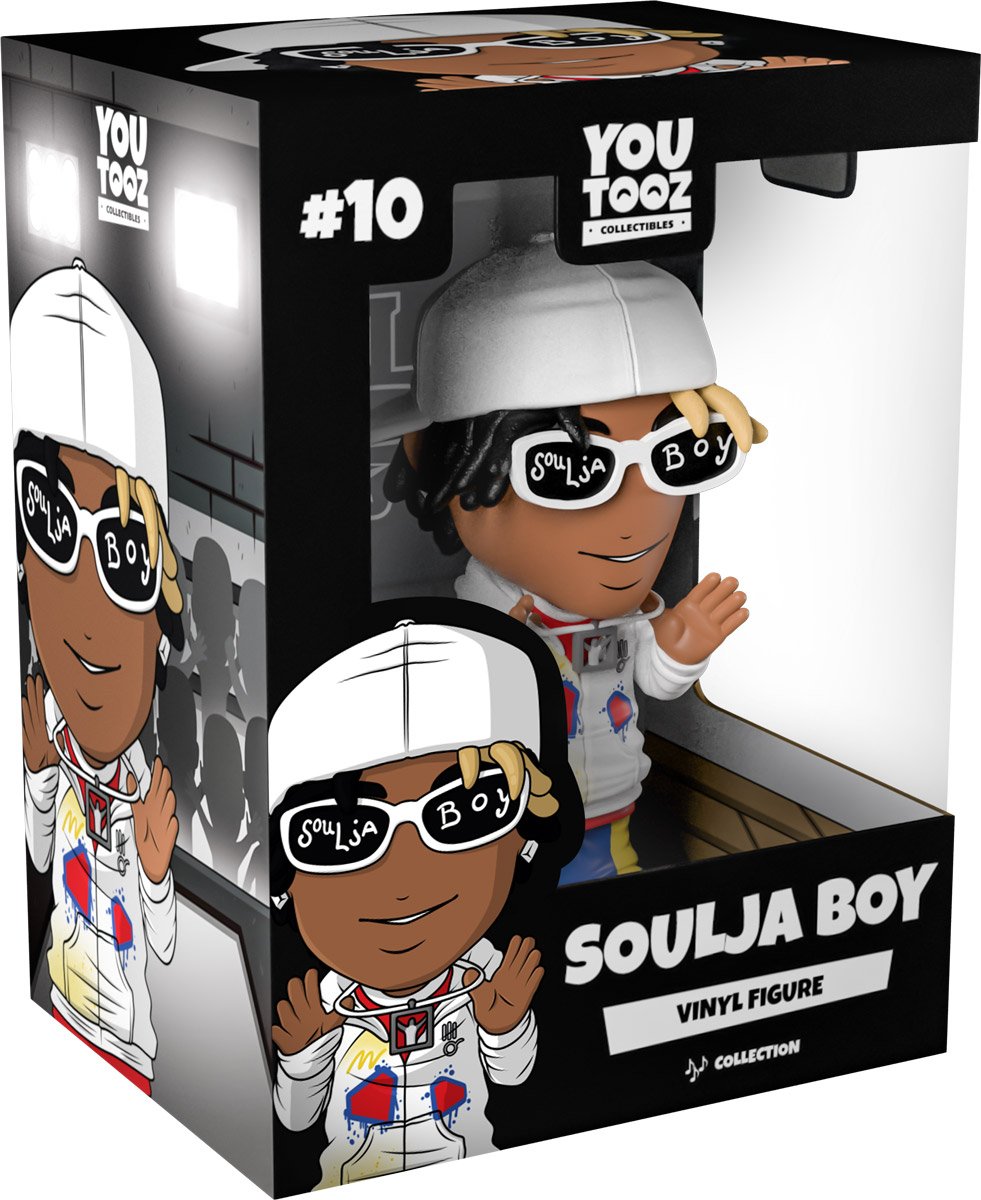 Soulja Boy