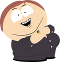 Figurine Real Estate Cartman