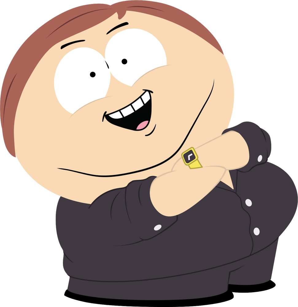 Cartman Real Estate