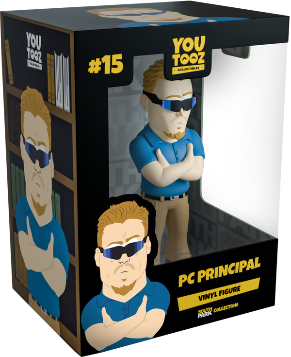 Main PC 